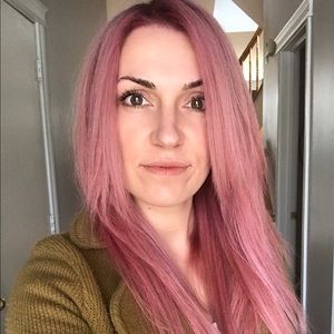 Meet your Posher, Geneviève